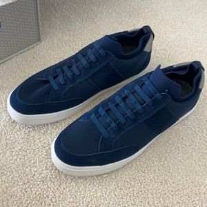 Peter millar mens hyperlight drift sneaker